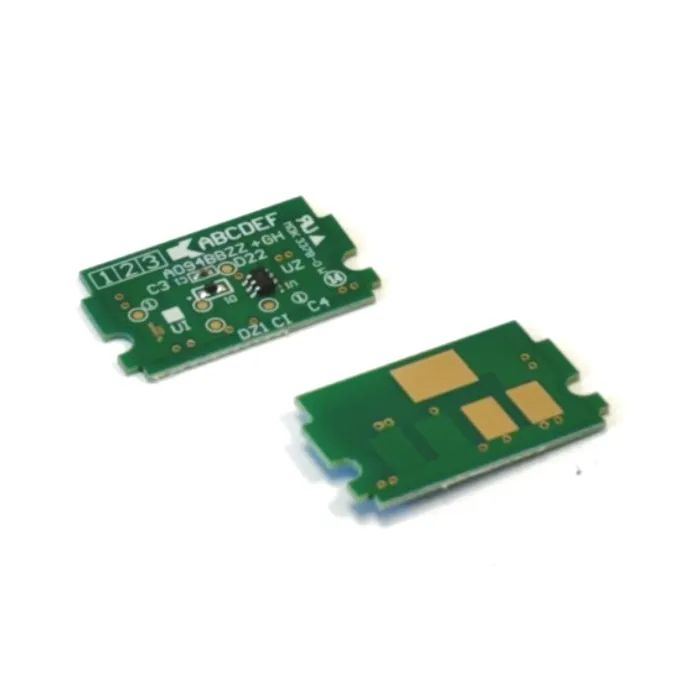Чип для картриджа Kyocera PA2101/MA2101/1T0C22ANL1/TK-5490M 2,4K Magenta AHK (70265272)