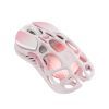 Мышка GravaStar Mercury M1 Pro Wireless/Bluetoot/USB Sakura Pink (GRAVASTARM1PRO_PNK) изображение 2