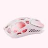 Мышка GravaStar Mercury M1 Pro Wireless/Bluetoot/USB Sakura Pink (GRAVASTARM1PRO_PNK) изображение 3