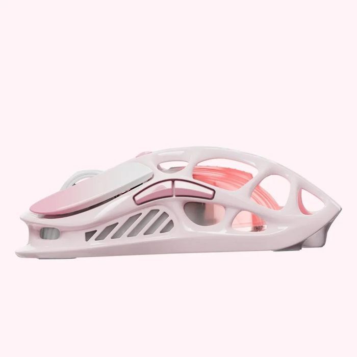 Мышка GravaStar Mercury M1 Pro Wireless/Bluetoot/USB Sakura Pink (GRAVASTARM1PRO_PNK) изображение 4