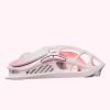 Мышка GravaStar Mercury M1 Pro Wireless/Bluetoot/USB Sakura Pink (GRAVASTARM1PRO_PNK) изображение 4