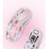 Мышка GravaStar Mercury M1 Pro Wireless/Bluetoot/USB Sakura Pink (GRAVASTARM1PRO_PNK) изображение 6