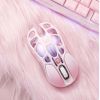 Мышка GravaStar Mercury M1 Pro Wireless/Bluetoot/USB Sakura Pink (GRAVASTARM1PRO_PNK) изображение 8