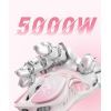 Мышка GravaStar Mercury M1 Pro Wireless/Bluetoot/USB Sakura Pink (GRAVASTARM1PRO_PNK) изображение 9