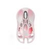 Мышка GravaStar Mercury M1 Pro Wireless/Bluetoot/USB Sakura Pink (GRAVASTARM1PRO_PNK)