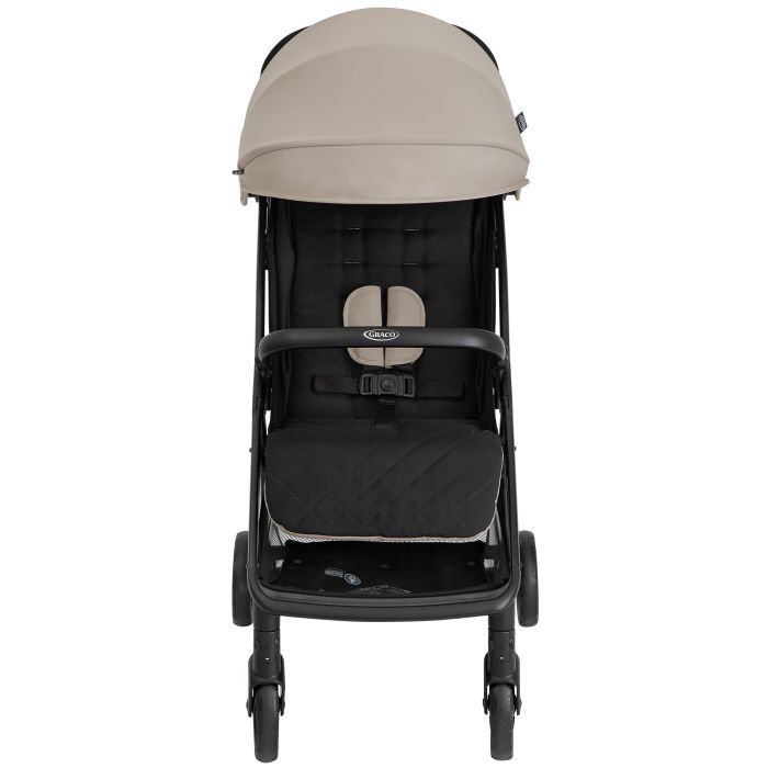 Коляска Graco Myavo.бежева (GS2107BBSFR000) изображение 2