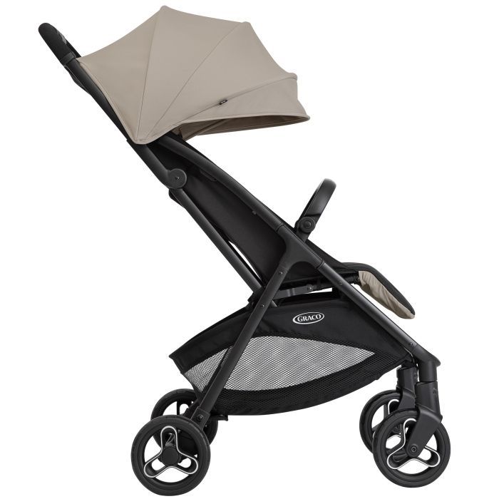 Коляска Graco Myavo.бежева (GS2107BBSFR000) изображение 3