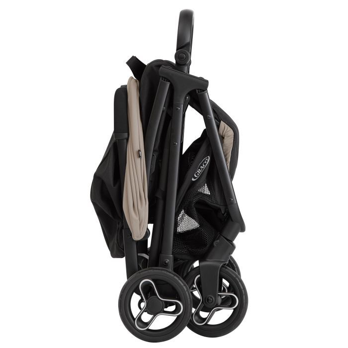 Коляска Graco Myavo.бежева (GS2107BBSFR000) изображение 5