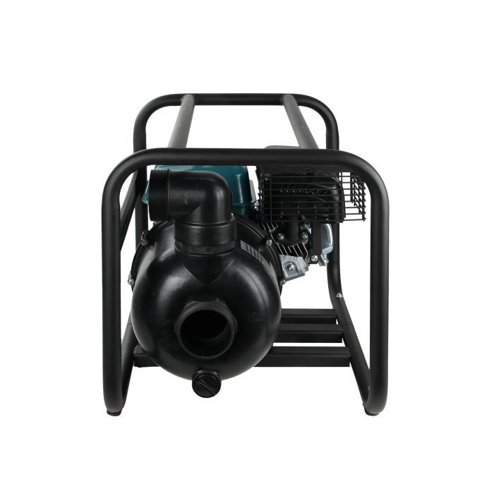 Мотопомпа Konner&Sohnen KS 80CW 1000л/мин, 7.0л.с, 28кг (KS80CW) изображение 5
