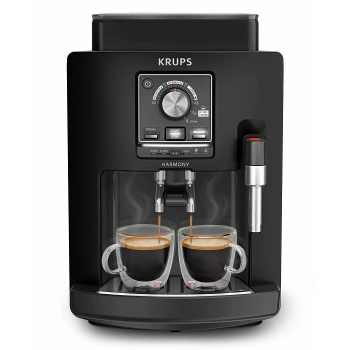 Кофемашина Krups EA5088E0 изображение 2