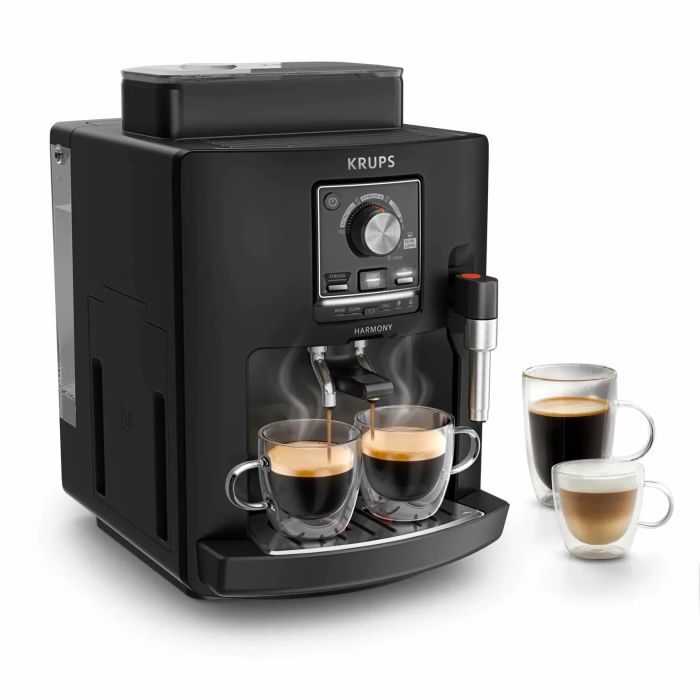 Кофемашина Krups EA5088E0 изображение 3