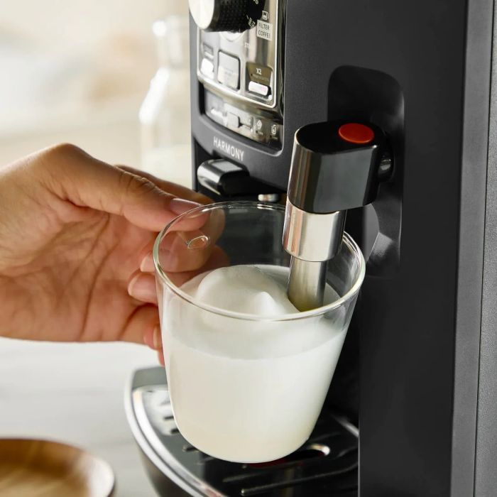 Кофемашина Krups EA5088E0 изображение 6