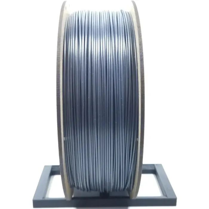 Пластик для 3D-принтера Techfil ASA 912 1.75мм 1кг black (ASA912-1000-BLACK) изображение 2