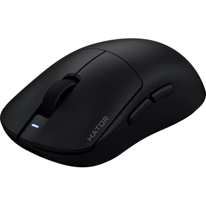 Мишка Hator Quasar 3S Ultima 8K Wireless/Bluetooth/USB White (HTM661) зображення 2