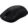 Мишка Hator Quasar 3S Ultima 8K Wireless/Bluetooth/USB Black (HTM660) зображення 2
