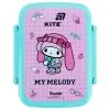 Ланч-бокс дитячий Kite My Melody, 420 мл (HK26-160-3) зображення 2