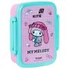 Ланч-бокс дитячий Kite My Melody, 420 мл (HK26-160-3)
