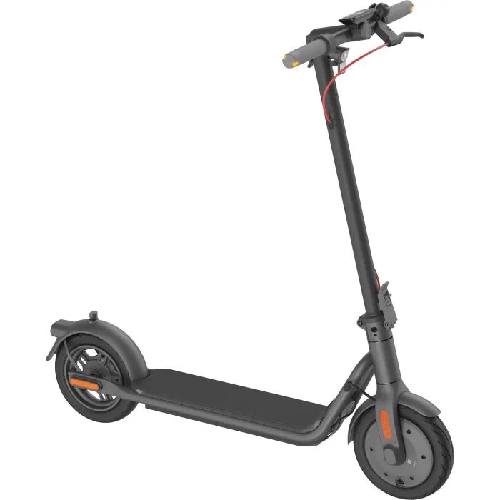 Электросамокат Navee V25i Pro 2 (V25i Pro II-E) изображение 3