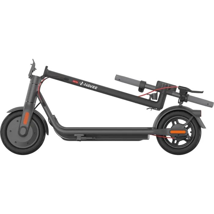 Электросамокат Navee V25i Pro 2 (V25i Pro II-E) изображение 8
