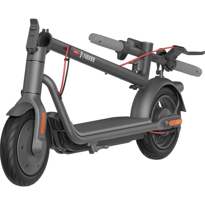 Электросамокат Navee V25i Pro 2 (V25i Pro II-E) изображение 9