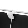 Настольная лампа BenQ CLIP ScreenBar Pro Silver (9H.W4KWT.ES4) изображение 2