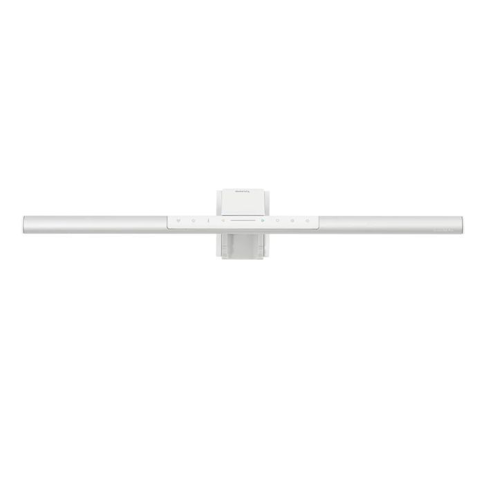 Настольная лампа BenQ CLIP ScreenBar Pro Silver (9H.W4KWT.ES4) изображение 3