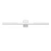 Настольная лампа BenQ CLIP ScreenBar Pro Silver (9H.W4KWT.ES4) изображение 3