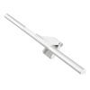 Настольная лампа BenQ CLIP ScreenBar Pro Silver (9H.W4KWT.ES4)