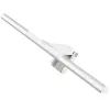 Настольная лампа BenQ CLIP ScreenBar Pro Silver (9H.W4KWT.ES4)
