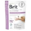 Сухой корм для собак Brit GF VetDiets Ultra-hypoallergenic с насекомыми 400 г (8595602559596)