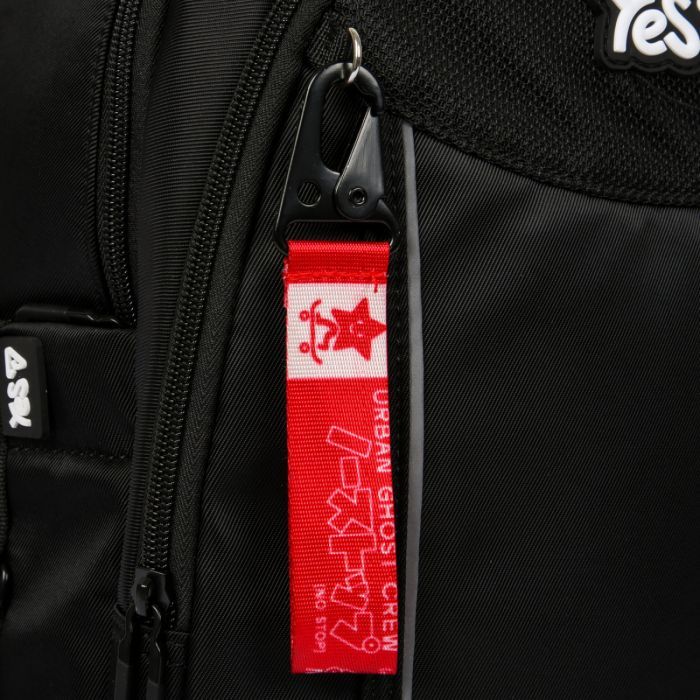 Рюкзак школьный Yes Blaze TS-60L (550404) изображение 10