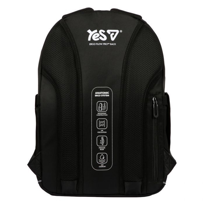 Рюкзак школьный Yes Blaze TS-60L (550404) изображение 5