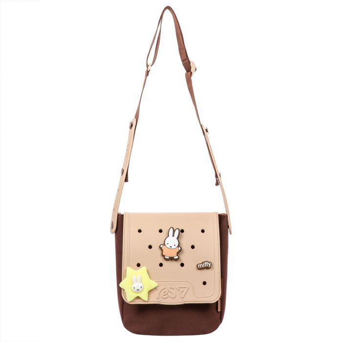 Сумка дитяча Yes Miffy Bunny CB-3 (550530)