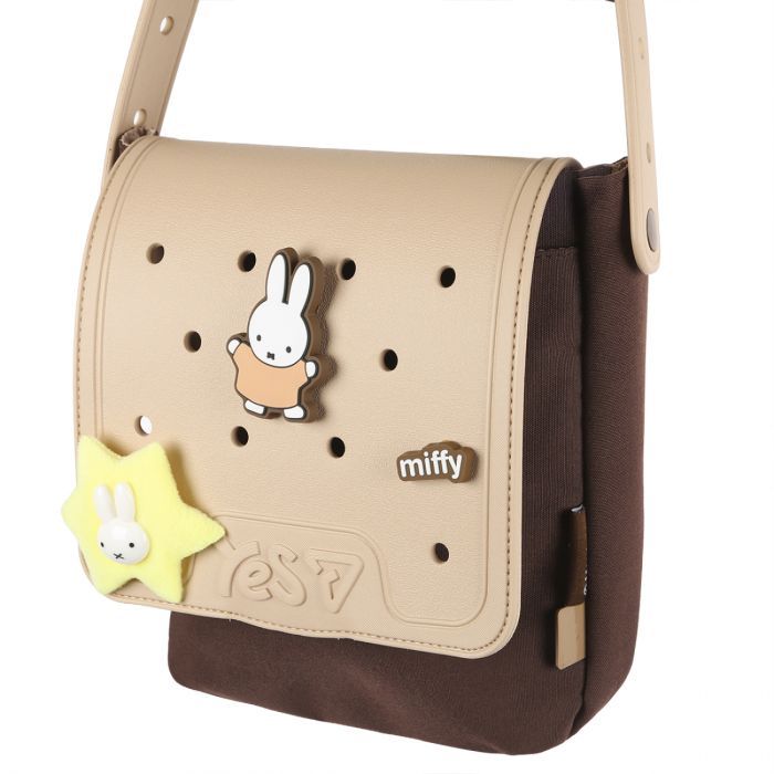 Сумка дитяча Yes Miffy Bunny CB-3 (550530) зображення 2