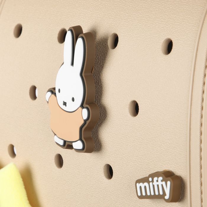 Сумка дитяча Yes Miffy Bunny CB-3 (550530) зображення 3