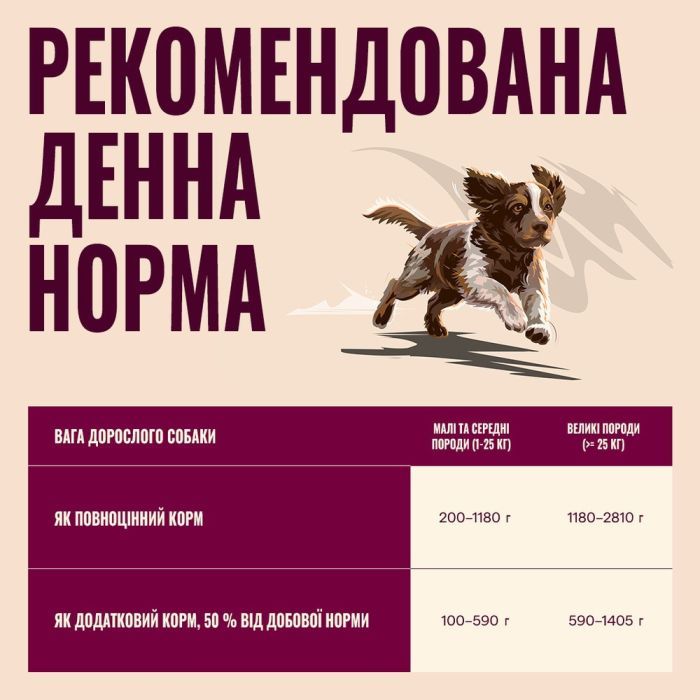 Консервы для собак Carnilove Salmon & Turkey Puppies 400 г (8595602582815) изображение 3