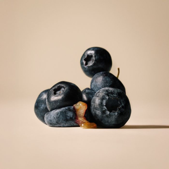 Лакомство для котов Carnilove Soft Snack Buffallo with Blueberries 50 г (8595602582563) изображение 3