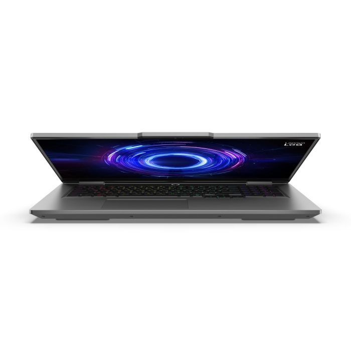 Ноутбук Lenovo LOQ 17IRX10 (83JH00D2RA) зображення 9