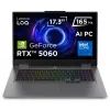 Ноутбук Lenovo LOQ 17IRX10 (83JH00D2RA)