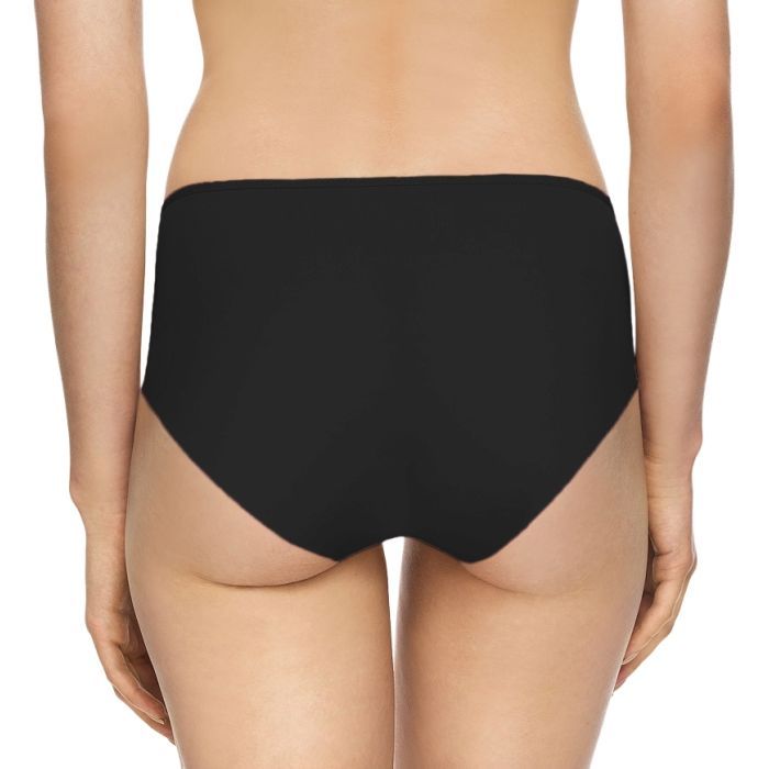 Труси Corin Brief Virginia 03771 Чорний L (5904906604582) зображення 4