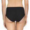 Трусы Corin Brief Virginia 03771 Черный XL (5904906604599) изображение 4