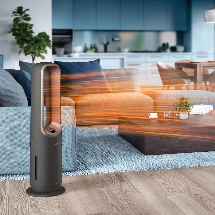 Очисник повітря Philips AMF970/10 зображення 3