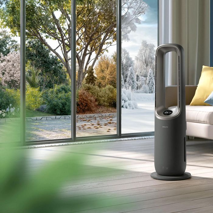Очисник повітря Philips AMF970/10 зображення 6