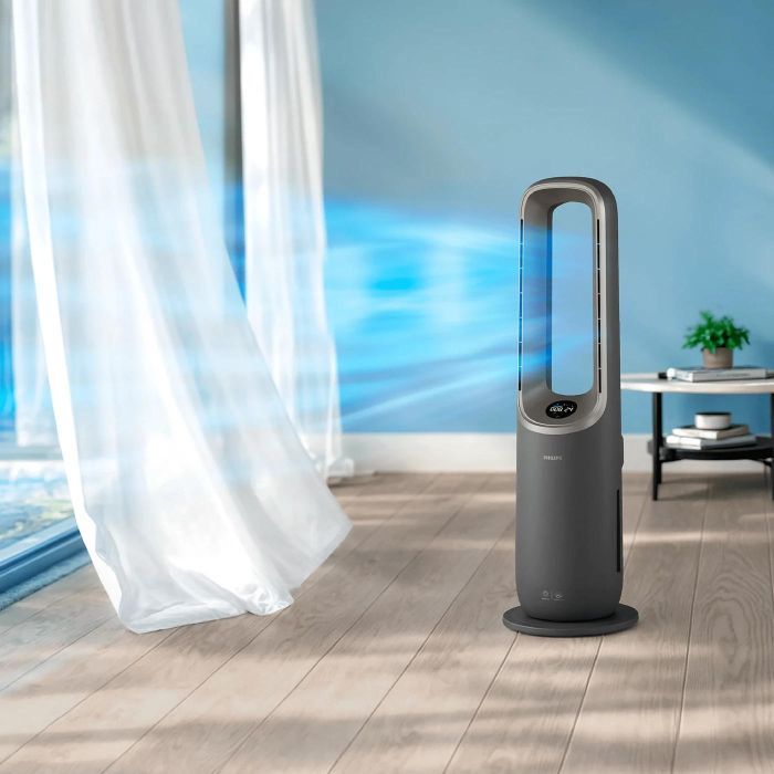 Очисник повітря Philips AMF970/10 зображення 7
