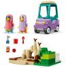 Конструктор LEGO Bluey «Бабушки» из Бинго и Блуи (11216) изображение 3