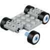 Конструктор LEGO Bluey «Бабушки» из Бинго и Блуи (11216) изображение 6