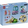 Конструктор LEGO Bluey «Бабушки» из Бинго и Блуи (11216) изображение 7