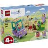 Конструктор LEGO Bluey «Бабушки» из Бинго и Блуи (11216)