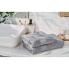 Полотенце Ardesto махровое SuperSoft 100% хлопок 50 х 90 см серый (ART2250SLP) изображение 6