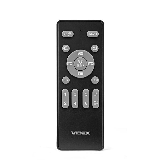 Світильник Videx CLF01 60W 3000K-4200K-6000K Black (VL-CLF01-60CB) зображення 10